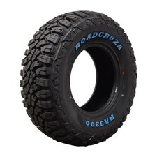 Image of x4 315/75R16 121Q ROADCRUZA RA3200 RWL MUD TERRAIN 4x4 TYRES