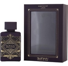 Lattafa Badee Al Oud Amethyst Eau de Parfum Unisex Fragrance