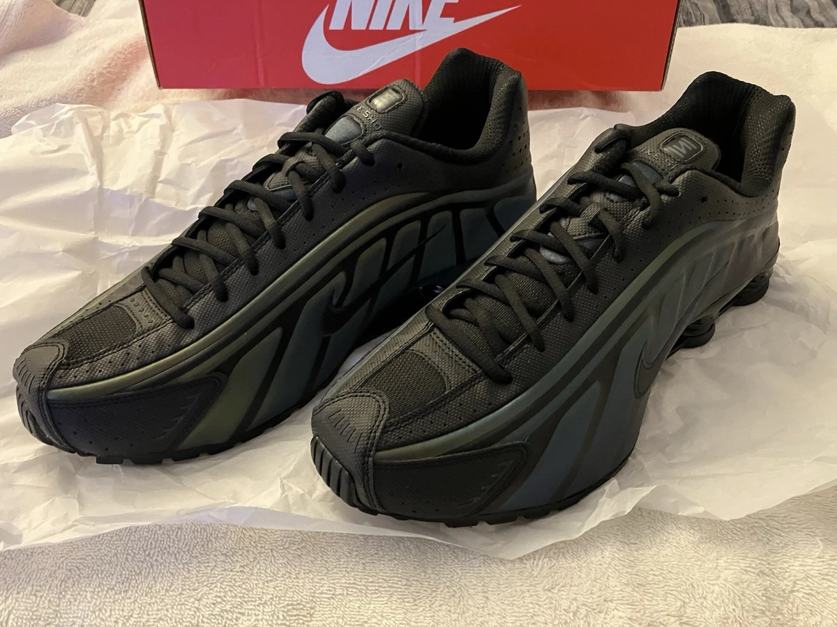 Nike Men's Nike Shox R4 for Sale | Authenticity Guaranteed | eBay