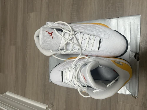Jordan 13 Del Sol 2022 Mens Size 14