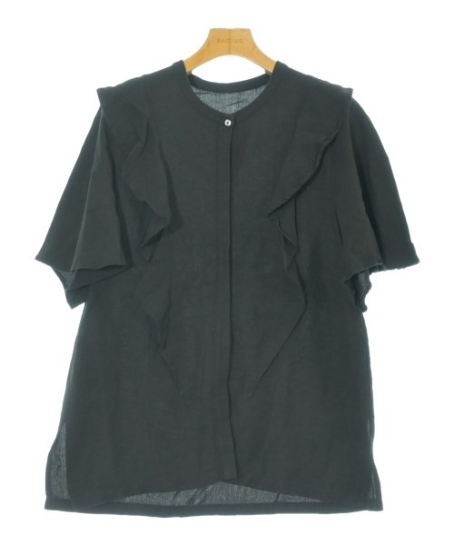 FRAMeWORK Blouses Black (Approx. XL) 2200643102064 - image 1