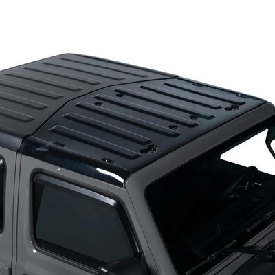 Putco Sky View Hardtop hälften vorne Wrangler JL JT