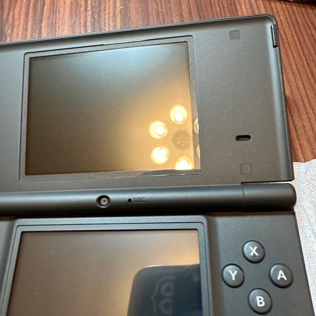 Nintendo DSi Kingdom Hearts Edition, brand 4853 From Japan