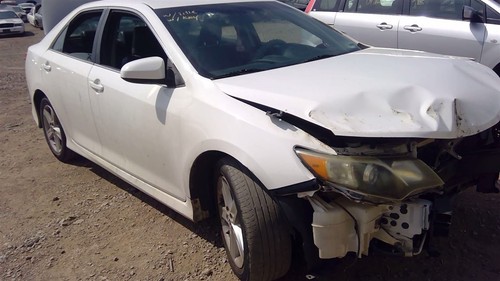 Driver Left Tail Light Quarter Panel Mounted Fits 12-14 CAMRY 2106385 - Picture 7 of 11