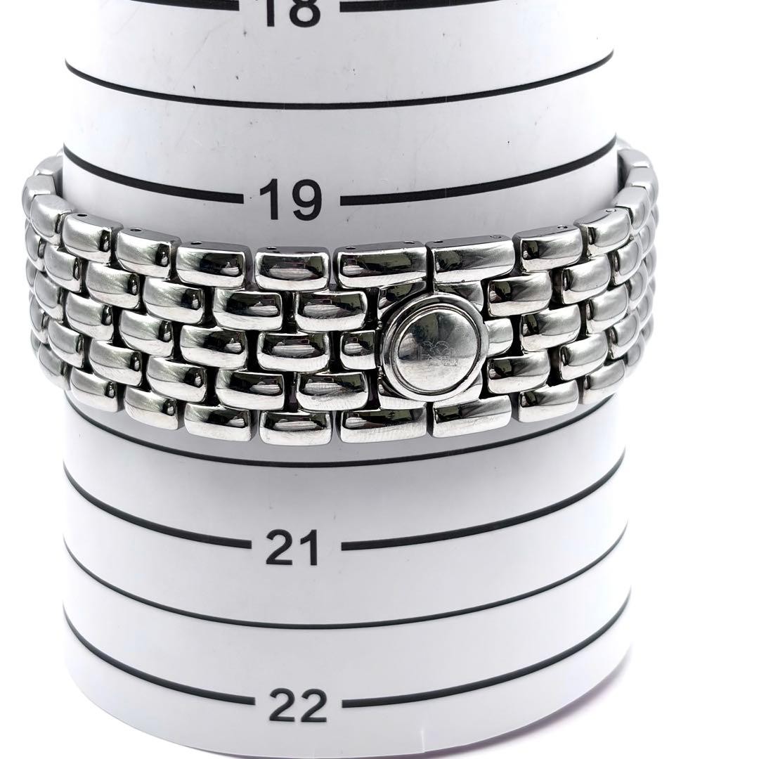 Beverl Reverse Skeleton Chronograph Black Dial Si… - image 10