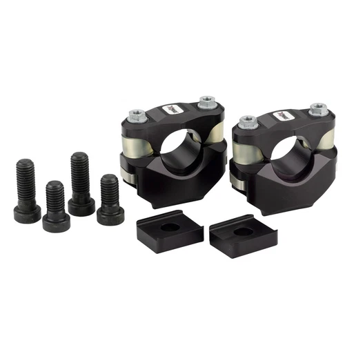 XTRIG XT 50100000 Bar Mount Kit (PHDS Rubber) M12 x 22.2 mm