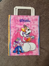 Sac en papier avec anses Diddlina (n°24)