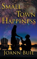Joann Buie | Small Town Happiness | Taschenbuch | Englisch (2023)