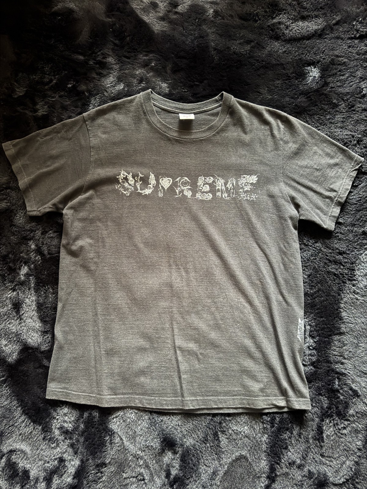 Supreme Morph Tee - image 1