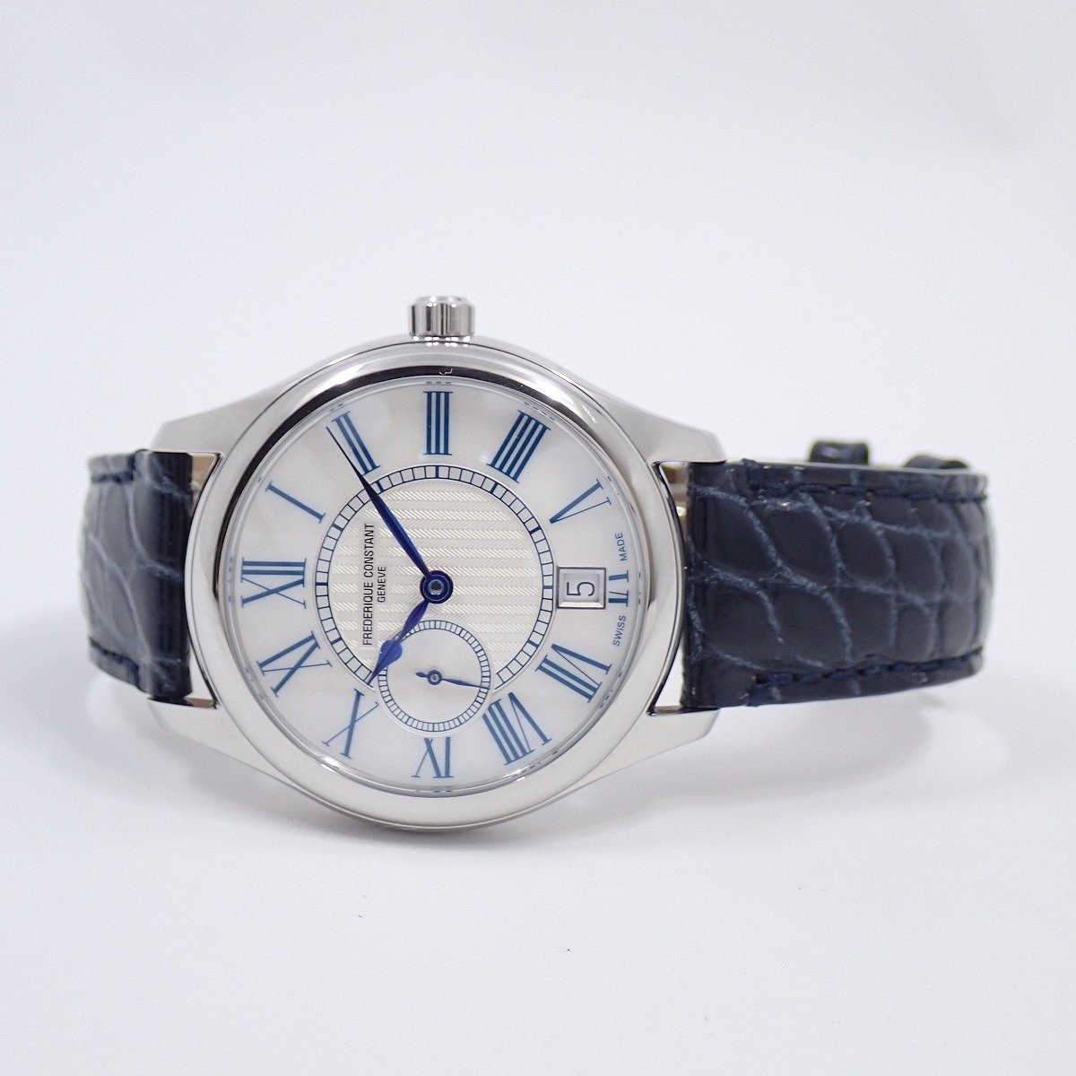Frederique Constant Classics Automatic Winding Wo… - image 2