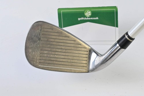 Ladies Wilson D100 #9 Iron / Ladies Flex UST Mamiya SL50 Shaft - Picture 2 of 6