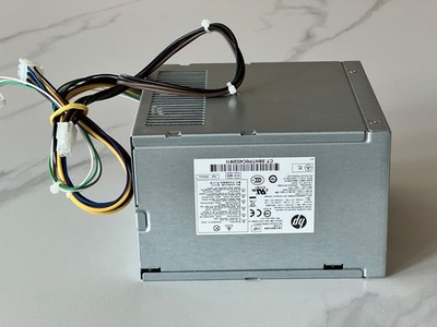 HP DPS-320NB-1A 8200 320W Elite Power Supply 611483-001 Pro 6300 6305 Microtower