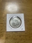 1964 Kennedy Half Dollar Silver Business Strike