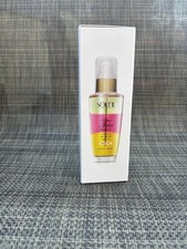 Soleil Trio Miracle Oil Coconut Rose Marula Paraben-Free 4.06 fl oz