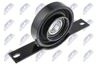 NTY Lagerung Gelenkwelle NLW-AU-005 FüR Audi A8 D2 4D2 4D8 TDI Quattro W12