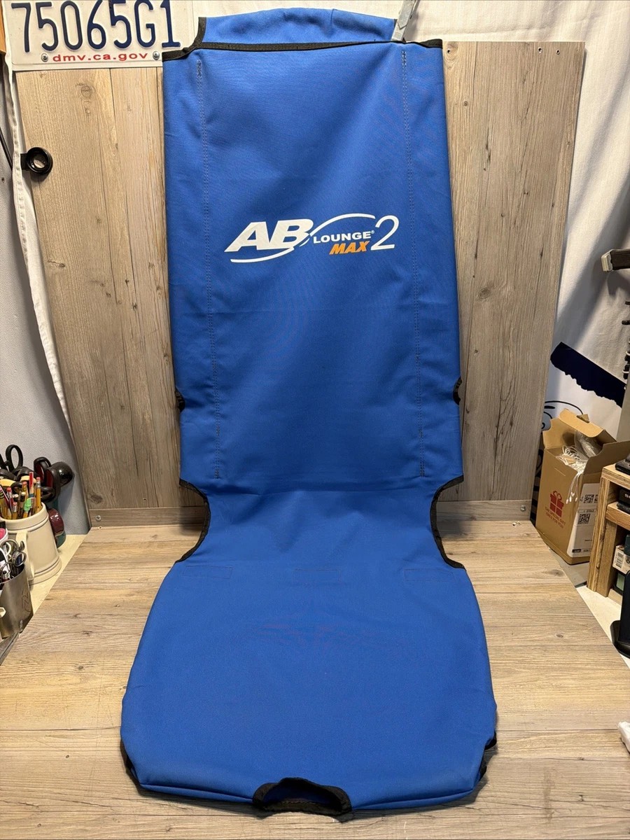 AB Lounge Abdominal Exercisers for sale - eBay