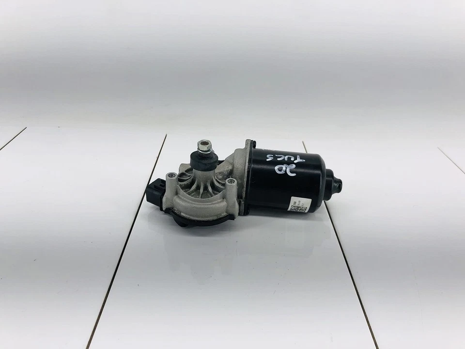 16-21 HYUNDAI TUCSON LIMPIAPARABRISAS DELANTERO LIMPIAPARABRISAS BRAZO ACOPLAMIENTO MOTOR OEM Foto 3 de 4