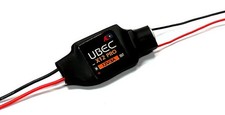 AEO RC Model X12 Pro Input 6-23V Output 12V/3A 12g R/C Hobby UBEC BEC AC906