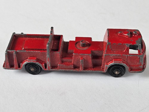Wählen Sie eine - Tootsietoy Vintage Spielzeugauto LKW Sammlerstück Druckguss Tootsie Spielzeug - Bild 130 von 164