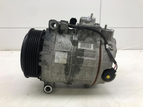 Klimakompressor Mercedes-Benz C-Klasse W203 0012305611 P23933124