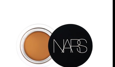 NARS Soft Matte Complete Concealer - Truffle Med/dark 2.75 Brandneu&Verpackt