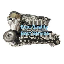1PCS 0DD Transmission Mechatronic Valve Body and Control Unit