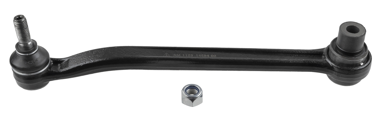 Bras de liaison Lemförder 14594 02 de suspension de roue en acier forgé durable