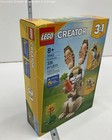 NIOB Lego Creator 3 in 1 Cute Bunny Building Toy #31162 — photo 4