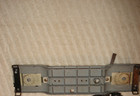 Lionel Depressed Flat 3650 With Truck Mounting Clips 4 Steps & 2 Brake Wheels — photo 4