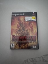 Romance of the Three Kingdoms VII (Sony PlayStation 2) BRAND NEW (SEALED)