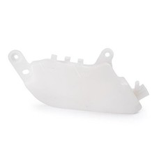 Motorcycle Radiator Water Coolant Reservoir Overflow Tank Replacement