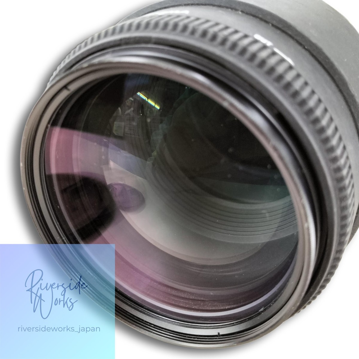 Buy Sigma DG 150-500mm F/5-6.3 APO HSM SLD DG RF OS Lens For Nikon
