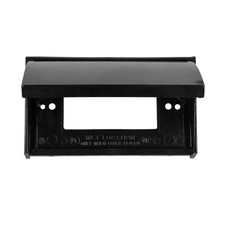 05-12215 GFCI Outlet Cover Black ,1 Pack