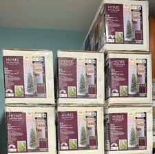 Home Decorator (2 pk) 3 ft. Grand Duchess Twi...