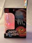 Nee Doh Jelly Squish Super Solid Tactile Squeeze Toy Pink Ages 3-4 — photo 2