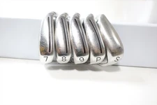 Taylormade Kalea Premier Iron Set 7-Pw, Sw Ladies Kalea Premier 40 Graphite Good