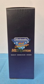 Nintendo World Championship NES Edition Deluxe - Nintendo Switch Sealed