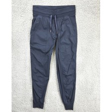 Lululemon Dance Studio Jogger Pants Womens 6 ...