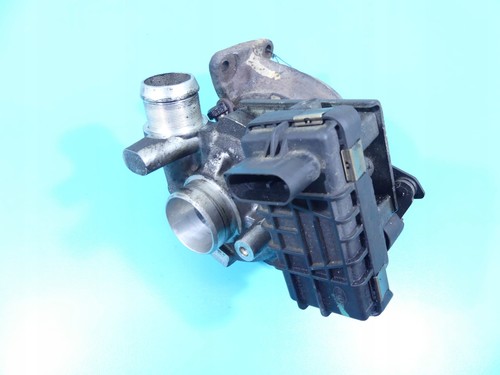 TURBOLADER CITROEN C6 723341-13 4U3Q-6K682-AL 2.7 HDI 204KM / IM 47215