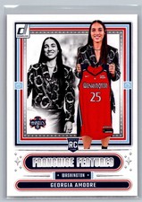 2025 Donruss Wnba basketball (FRANCISE FEATURES PICK YOUR CARD) (PAIGE-CATLIN)