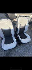 2021 Jeep Compass Latitude Seats And Interior