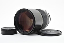 [Top MINT] Nikon Ai-S Ais NIKKOR ED 180mm F2.8 MF Telephoto Prime Lens JAPAN #32