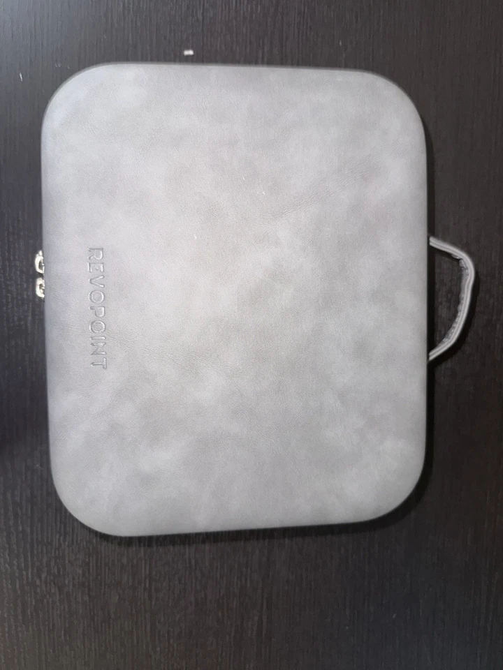 Revopoint POP 3 3D Scanner Handheld Kit with Turntable Tripod Case Cables - Image 2 of 4