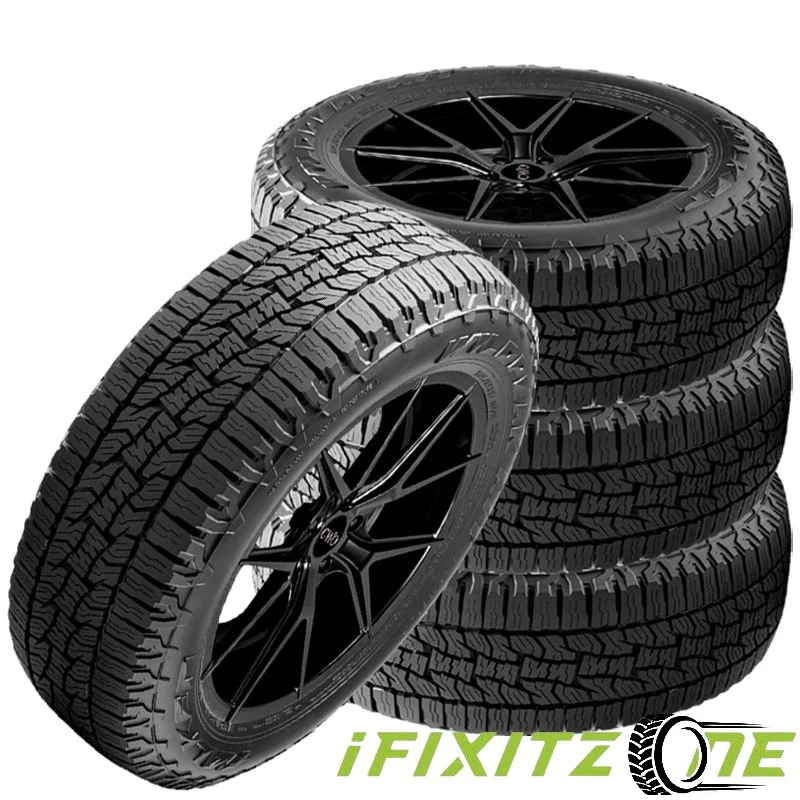 205/60/16 All Terrain Tires for sale | eBay