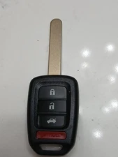 Replacement for Honda Accord Civic CR-V 2013-2020 Remote Car Key Shell Case Fob
