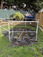 Aquosis 3metre Hexagon Koi Pond