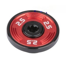 Chiave Pesi Putter Taylormade 2 Pesi Chiave Per Putter Taylormade TP Collection - Compatibile Con Spider, Chaska, Admore Ricambi Putter Spider - Foto 4