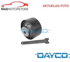 SPANNROLLE FÜR ZAHNRIEMEN DAYCO ATB1002 A FÜR JEEP RENEGADE GESCHLOSSEN 1.4L