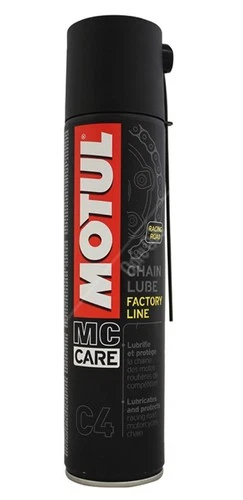 Motul C4 Chain Lube Factory Line 400ml