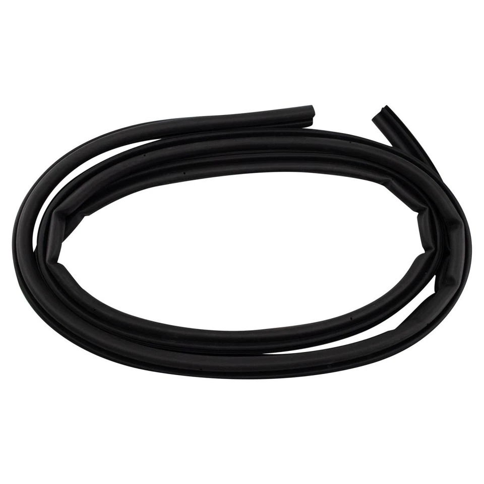 Sello de resistencia para puerta trasera izquierda derecha para Ford Taurus Mercury Sable 1986-1991 Foto 3 de 3